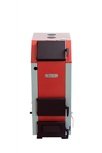 Котел твердотопливный НМК Магнум (КДГ) 20 кВт